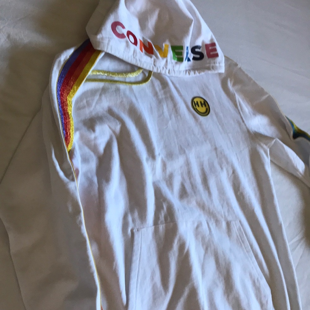 Converse Sweatshirt